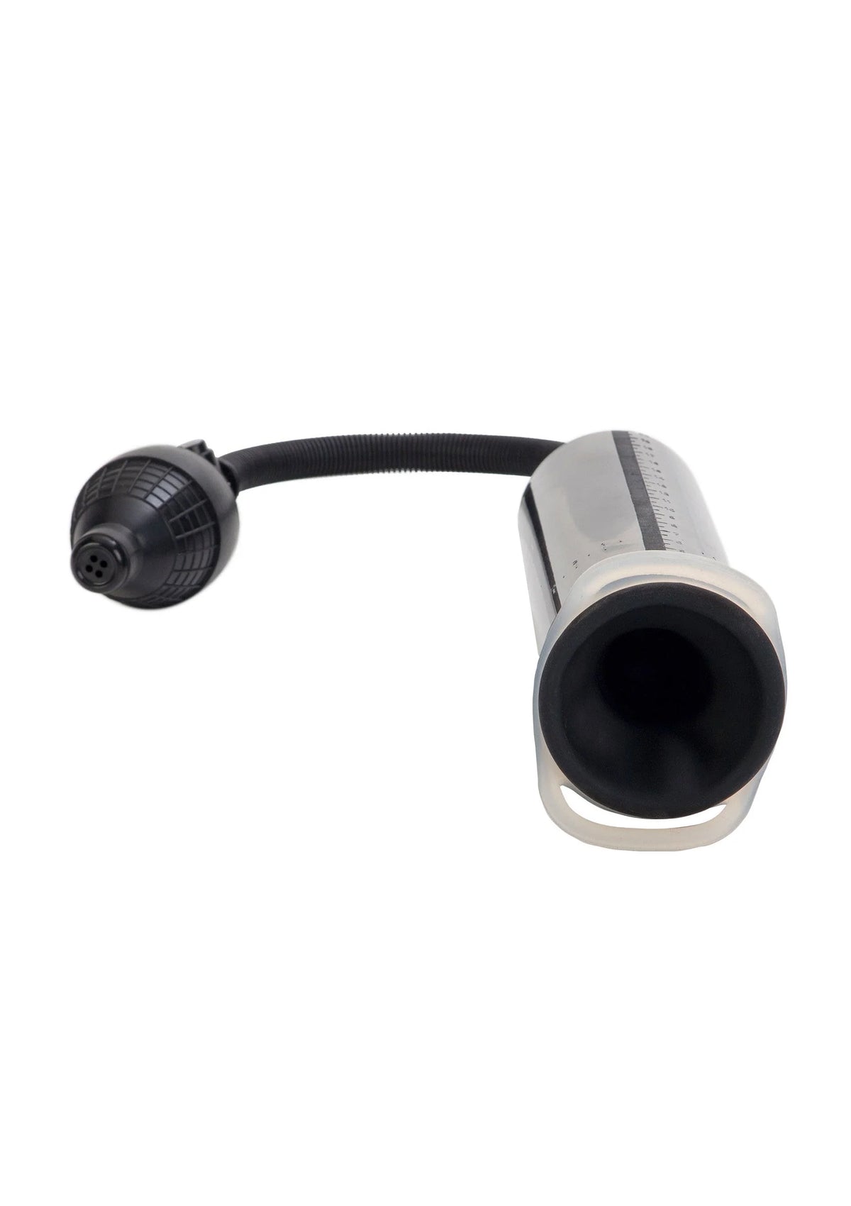Beste vandaag nog: Optimum Series Precision Pump With Erection Enhancer by CalExotics - bij Happytoys