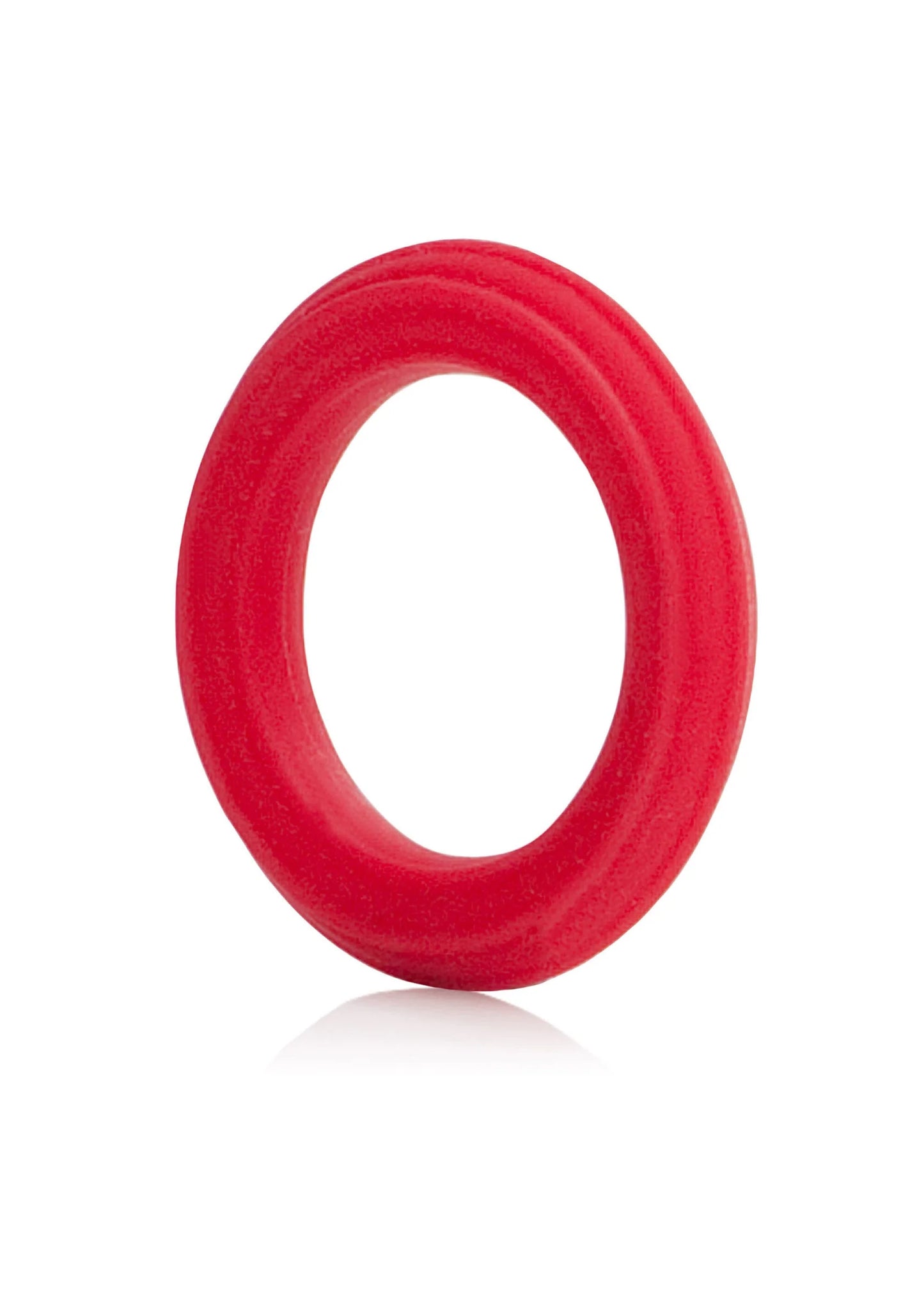 Bestel: Caesar Silicone Ring - bij Happytoys: de erotische sex webshop | liever Happy dan Easy ⭐⭐⭐⭐⭐