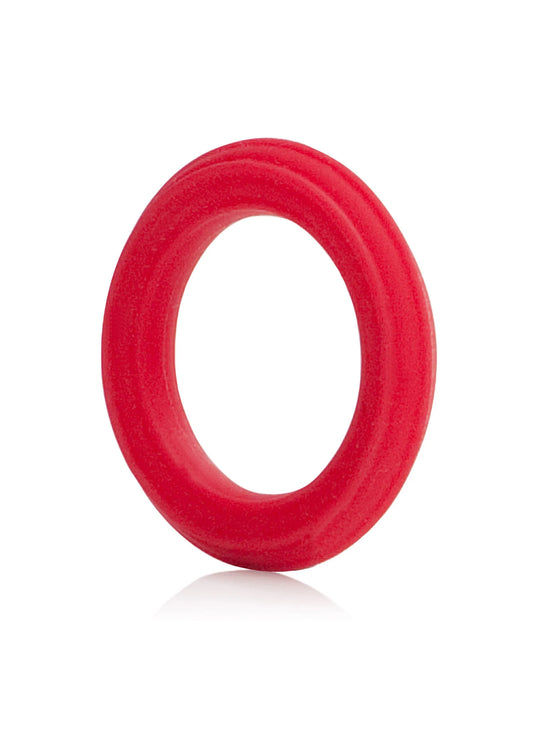 Bestel: Caesar Silicone Ring - bij Happytoys: de erotische sex webshop | liever Happy dan Easy ⭐⭐⭐⭐⭐