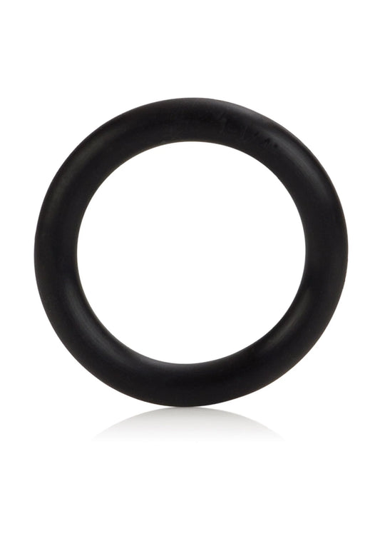 Bestel: Rubber Ring Small - bij Happytoys: de erotische sex webshop | liever Happy dan Easy ⭐⭐⭐⭐⭐ - Default Title - 12702 - BLACK