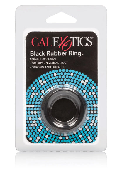 Bestel: Rubber Ring Small - bij Happytoys: de erotische sex webshop | liever Happy dan Easy ⭐⭐⭐⭐⭐