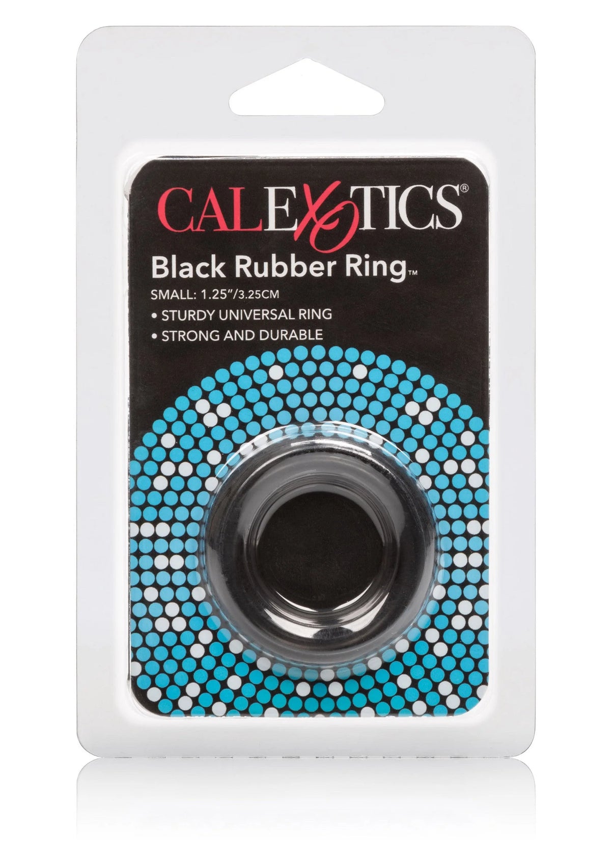 Bestel: Rubber Ring Small - bij Happytoys: de erotische sex webshop | liever Happy dan Easy ⭐⭐⭐⭐⭐