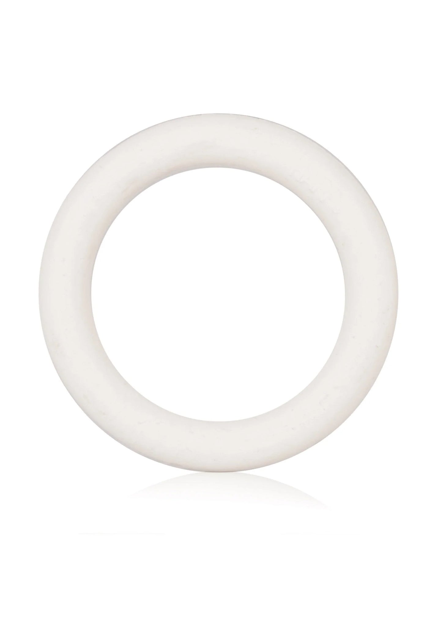 Bestel: Rubber Ring Small - bij Happytoys: de erotische sex webshop | liever Happy dan Easy ⭐⭐⭐⭐⭐ - Default Title - 12702 - WHITE