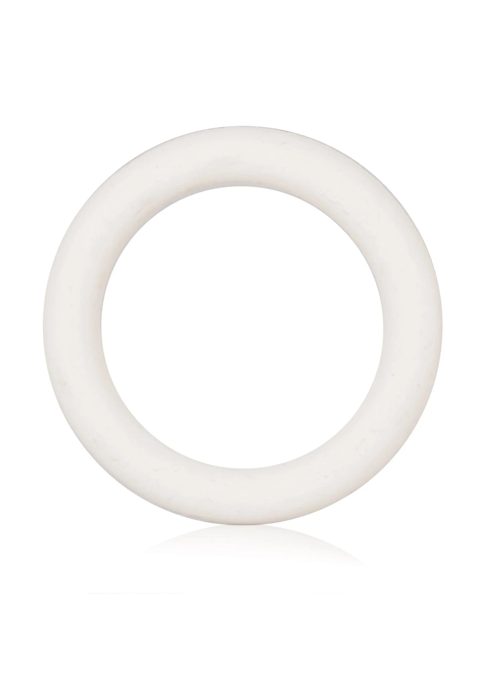 Bestel: Rubber Ring Small - bij Happytoys: de erotische sex webshop | liever Happy dan Easy ⭐⭐⭐⭐⭐ - Default Title - 12702 - WHITE