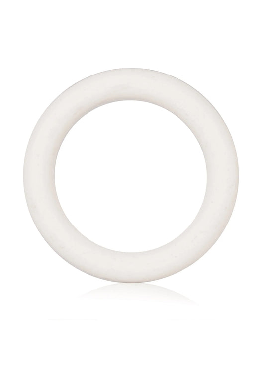 Bestel: Rubber Ring Small - bij Happytoys: de erotische sex webshop | liever Happy dan Easy ⭐⭐⭐⭐⭐ - Default Title - 12702 - WHITE