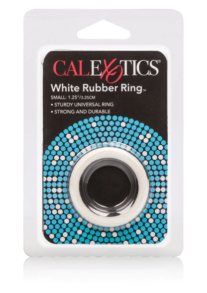 Bestel: Rubber Ring Small - bij Happytoys: de erotische sex webshop | liever Happy dan Easy ⭐⭐⭐⭐⭐