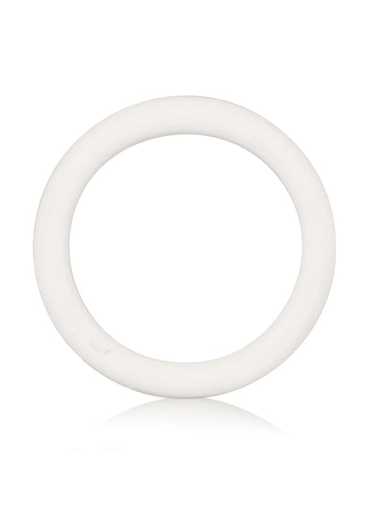 Bestel: Rubber Ring Medium - bij Happytoys: de erotische sex webshop | liever Happy dan Easy ⭐⭐⭐⭐⭐ - Default Title - 12703 - WHITE