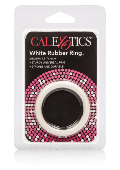 Bestel: Rubber Ring Medium - bij Happytoys: de erotische sex webshop | liever Happy dan Easy ⭐⭐⭐⭐⭐