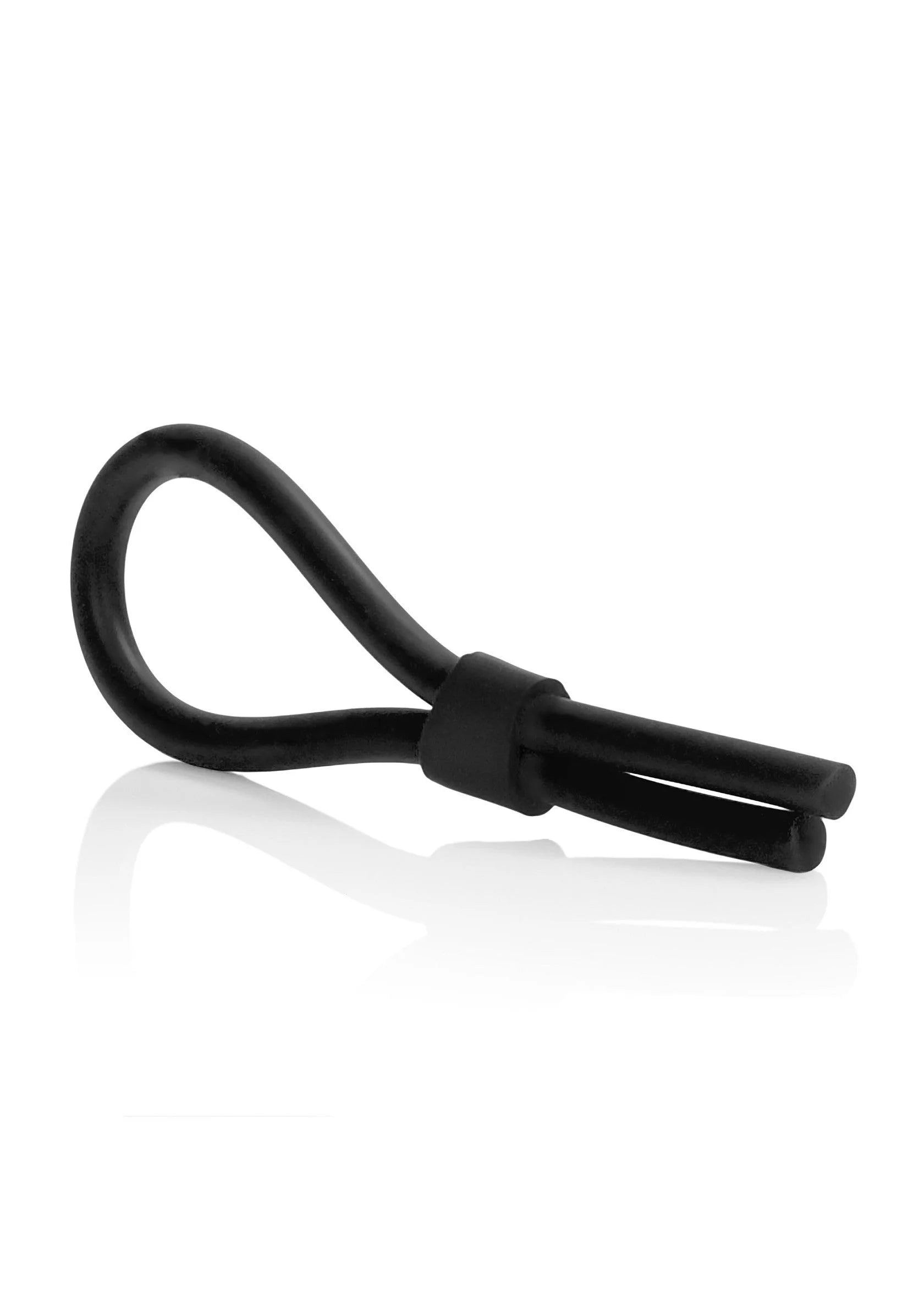 Beste vandaag nog: Silicone Stud Lasso by CalExotics RIngs - bij Happytoys Sexshop: online sex shop for Feeling Happy & Easy 😊