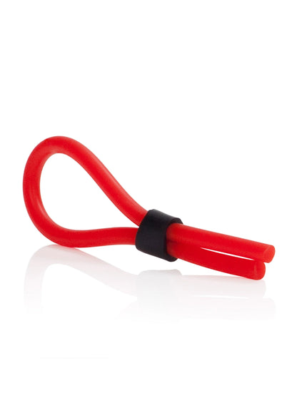Beste vandaag nog: Silicone Stud Lasso by CalExotics RIngs - bij Happytoys Sexshop: online sex shop for Feeling Happy & Easy 😊