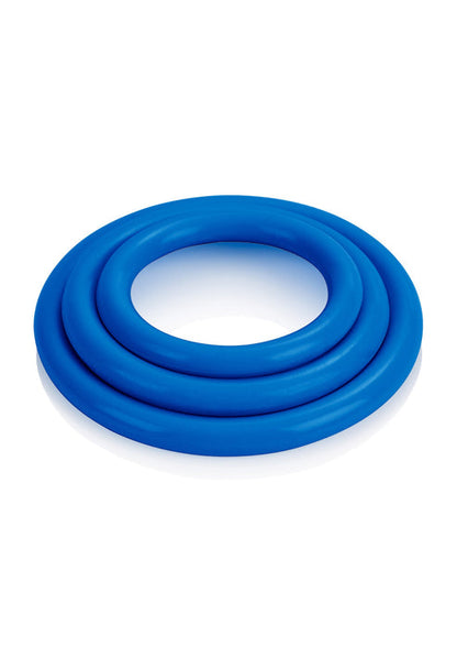 Beste vandaag nog: Tri - Rings by CalExotics Rings - bij Happytoys Sexshop: online sex shop for Feeling Happy & Easy 😊