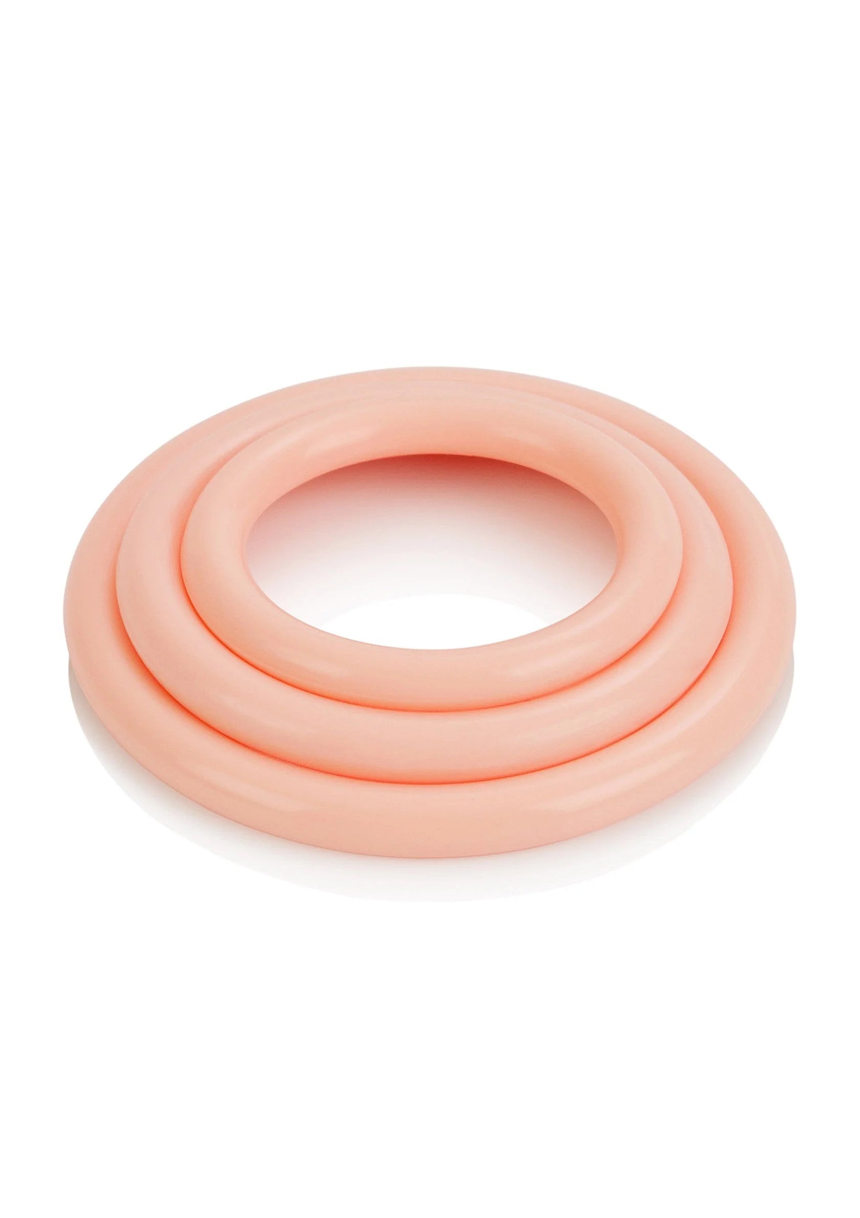 Beste vandaag nog: Tri - Rings by CalExotics Rings - bij Happytoys Sexshop: online sex shop for Feeling Happy & Easy 😊