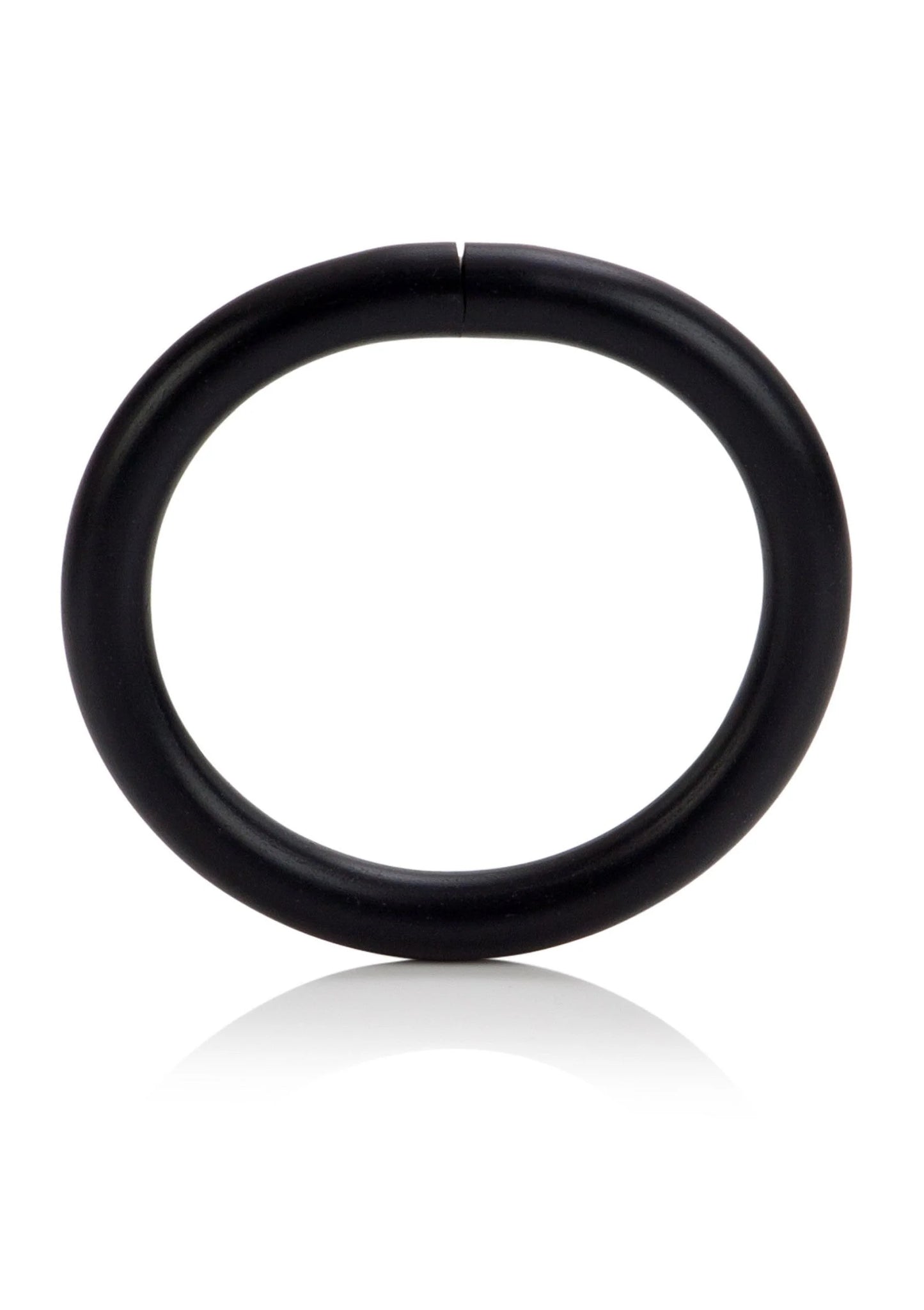 Beste vandaag nog: Quick Release Erection Ring by CalExotics - bij Happytoys - Default Title - 12725 - BLACK