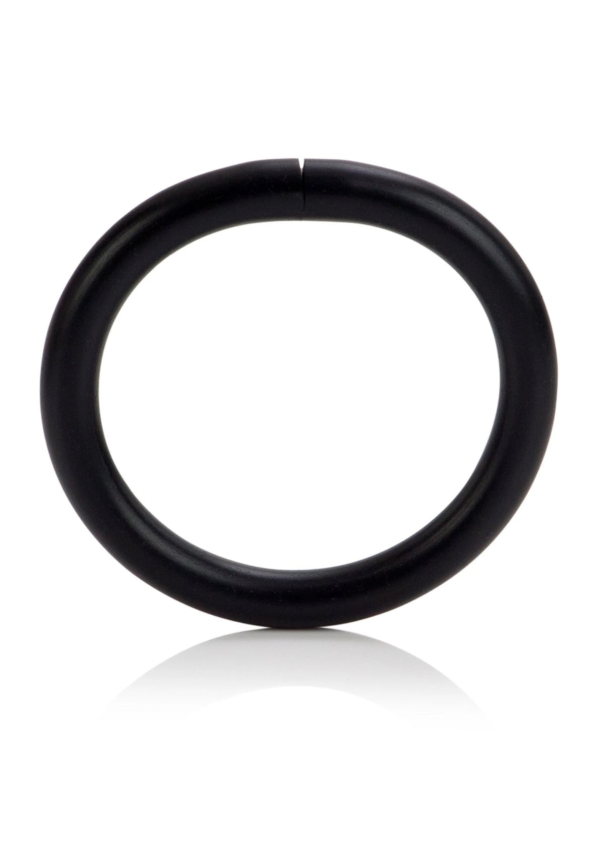 Beste vandaag nog: Quick Release Erection Ring by CalExotics - bij Happytoys - Default Title - 12725 - BLACK