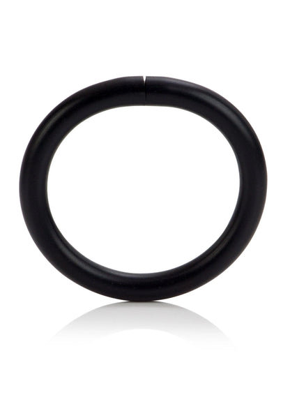 Beste vandaag nog: Quick Release Erection Ring by CalExotics - bij Happytoys - Default Title - 12725 - BLACK