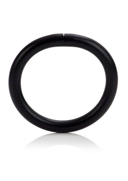 Beste vandaag nog: Quick Release Erection Ring by CalExotics - bij Happytoys - Default Title - 12725 - BLACK