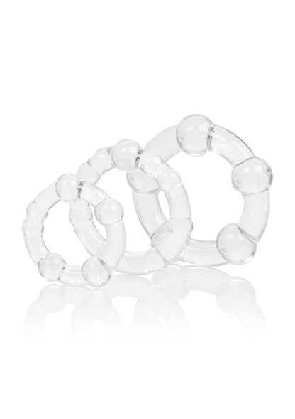 12729_CLEAR_01 | bestel discreet online bij Happytoys, de erotische webshop geleid door een vrouw.