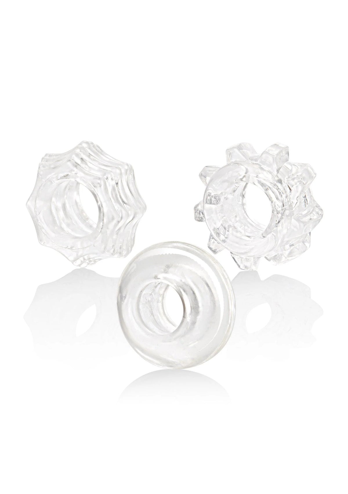 12732_CLEAR_01 | bestel discreet online bij Happytoys, de erotische webshop geleid door een vrouw.