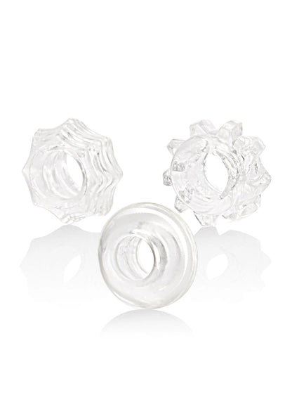 12732_CLEAR_01 | bestel discreet online bij Happytoys, de erotische webshop geleid door een vrouw.