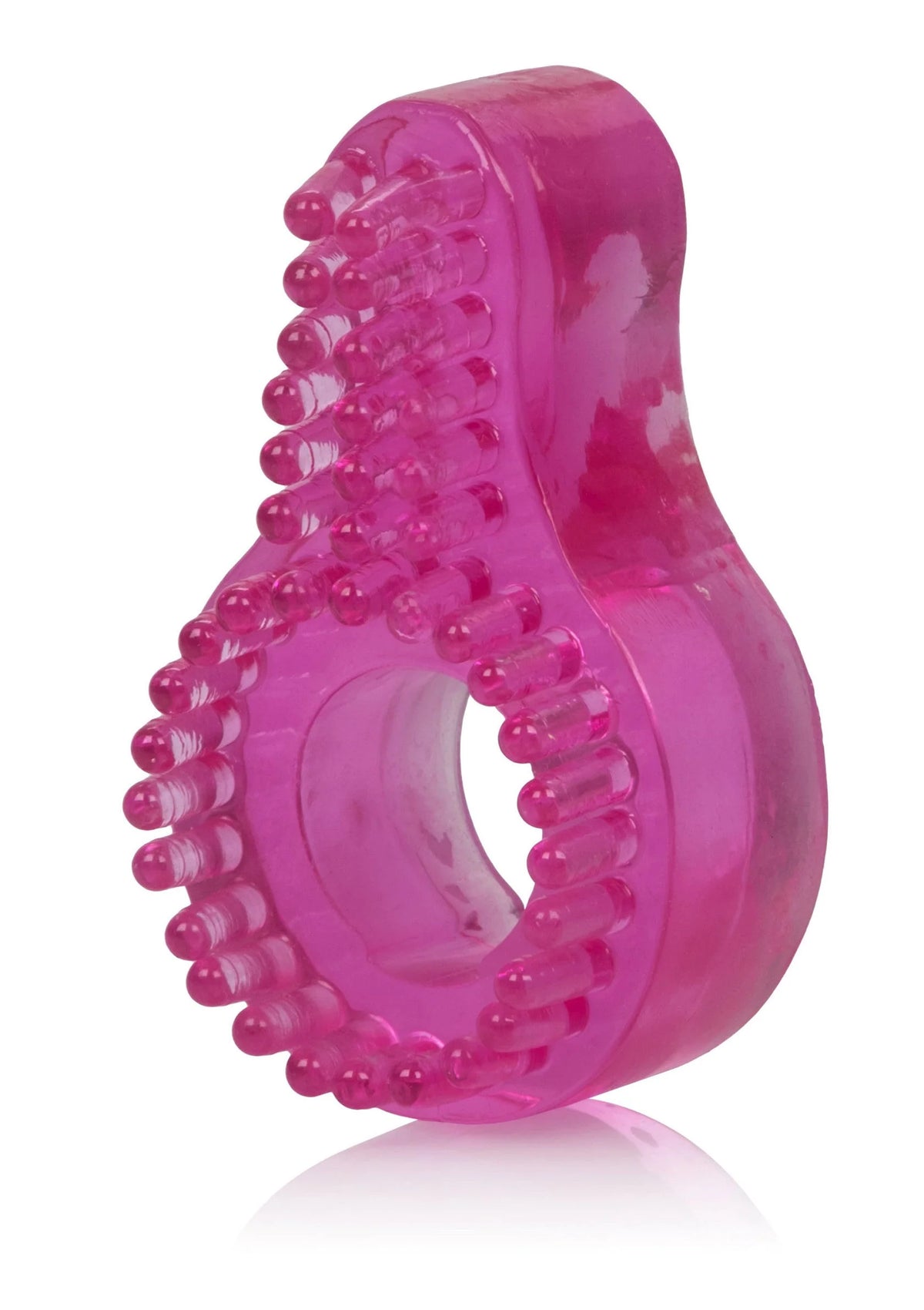 Bestel: Super Stretch Enhancer Ring - bij Happytoys: de erotische sex webshop | liever Happy dan Easy ⭐⭐⭐⭐⭐