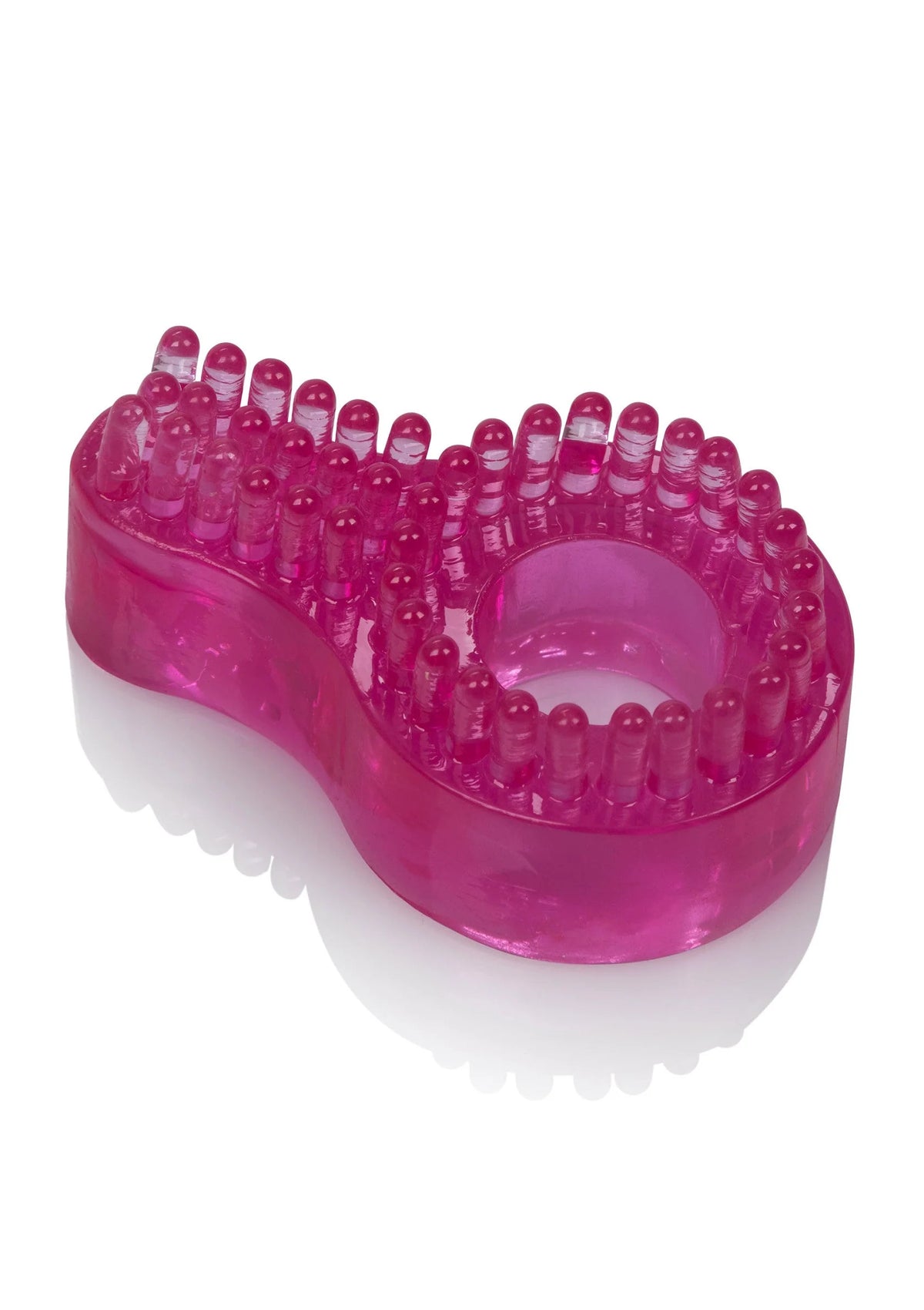 Bestel: Super Stretch Enhancer Ring - bij Happytoys: de erotische sex webshop | liever Happy dan Easy ⭐⭐⭐⭐⭐