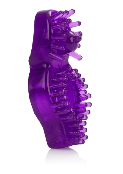 Bestel: Super Stretch Enhancer Ring - bij Happytoys: de erotische sex webshop | liever Happy dan Easy ⭐⭐⭐⭐⭐