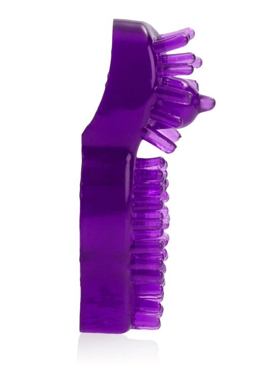 Bestel: Super Stretch Enhancer Ring - bij Happytoys: de erotische sex webshop | liever Happy dan Easy ⭐⭐⭐⭐⭐