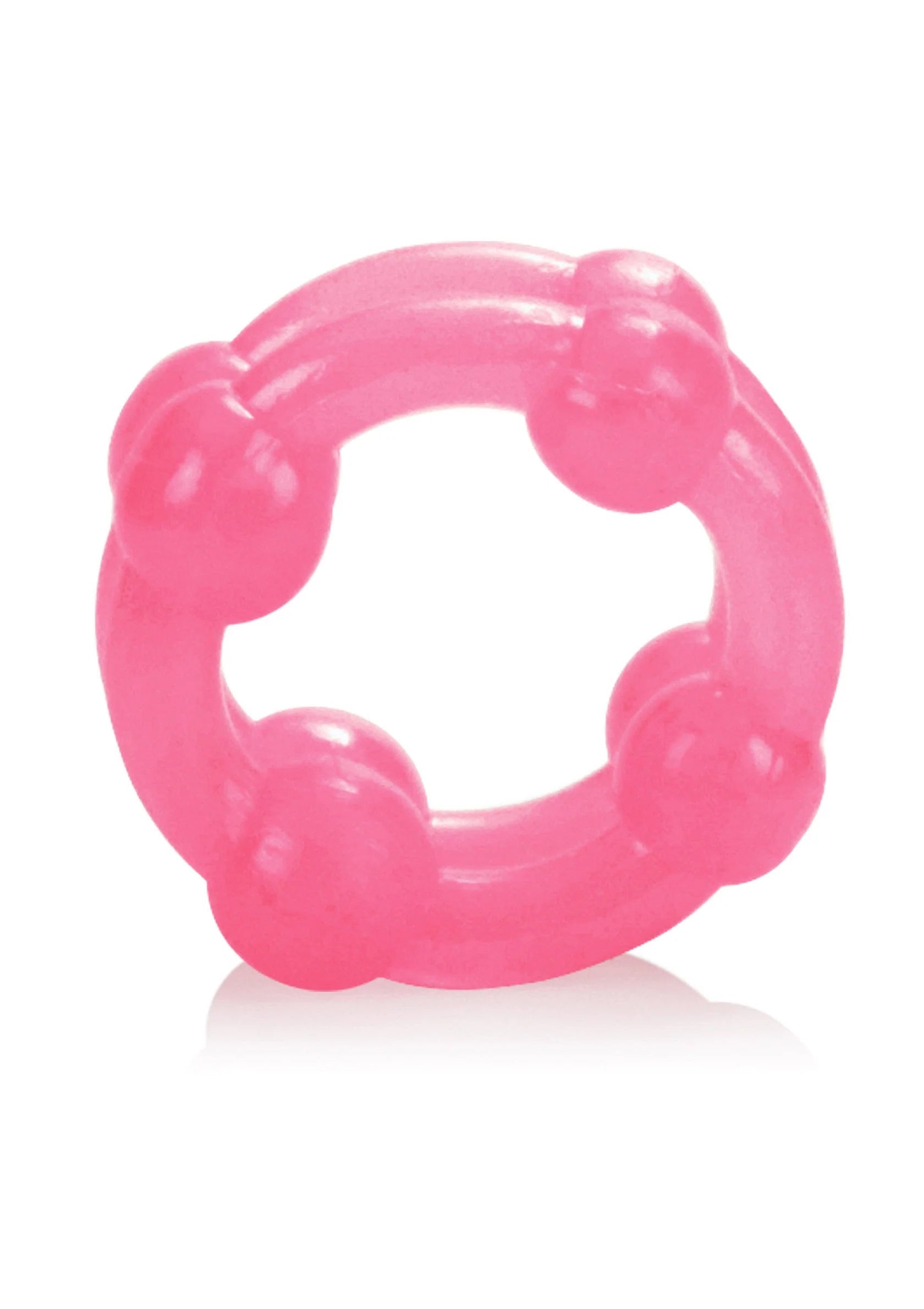 Bestel: Island Rings Double Stacker - bij Happytoys: de erotische sex webshop | liever Happy dan Easy ⭐⭐⭐⭐⭐