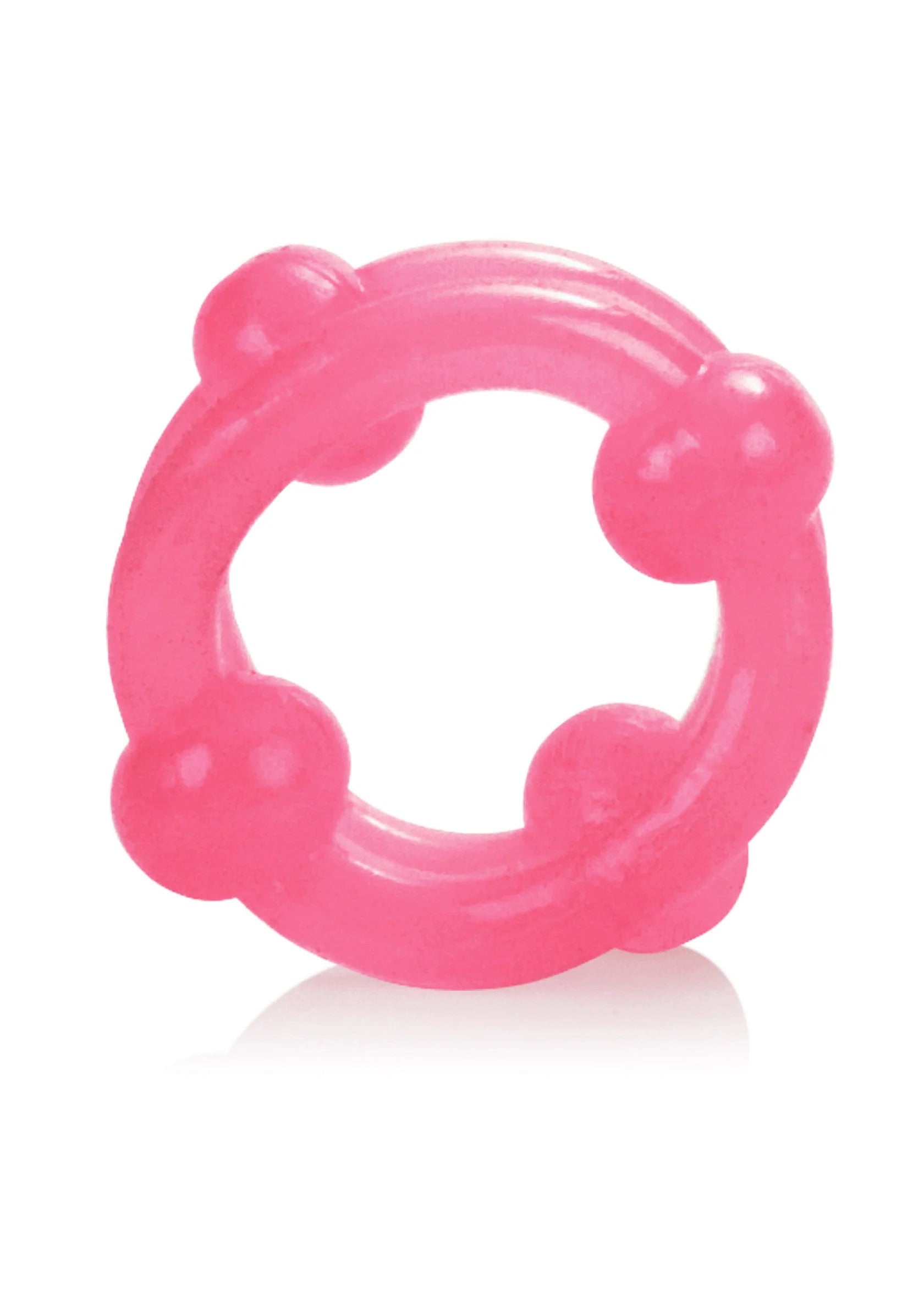 Bestel: Island Rings Double Stacker - bij Happytoys: de erotische sex webshop | liever Happy dan Easy ⭐⭐⭐⭐⭐