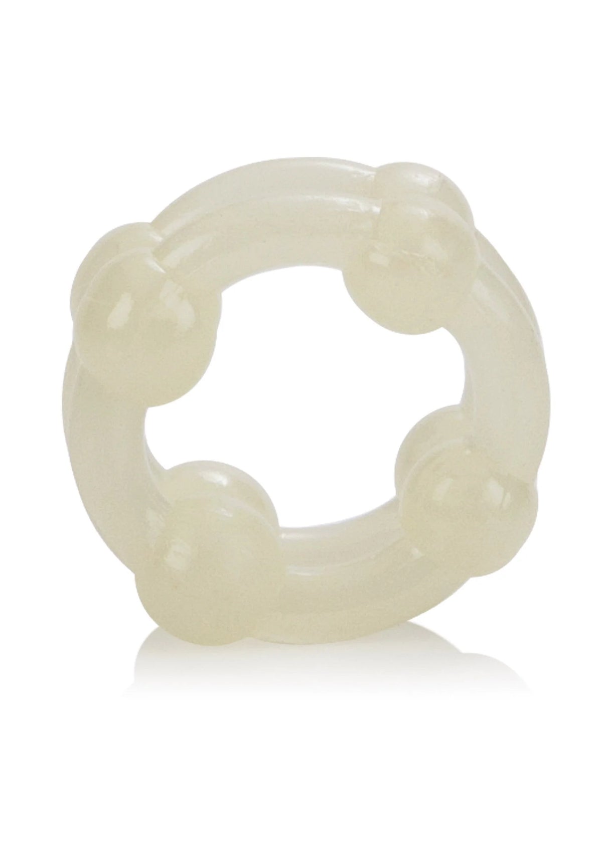 Bestel: Island Rings Double Stacker - bij Happytoys: de erotische sex webshop | liever Happy dan Easy ⭐⭐⭐⭐⭐