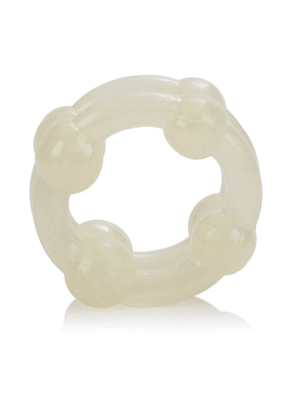 Bestel: Island Rings Double Stacker - bij Happytoys: de erotische sex webshop | liever Happy dan Easy ⭐⭐⭐⭐⭐