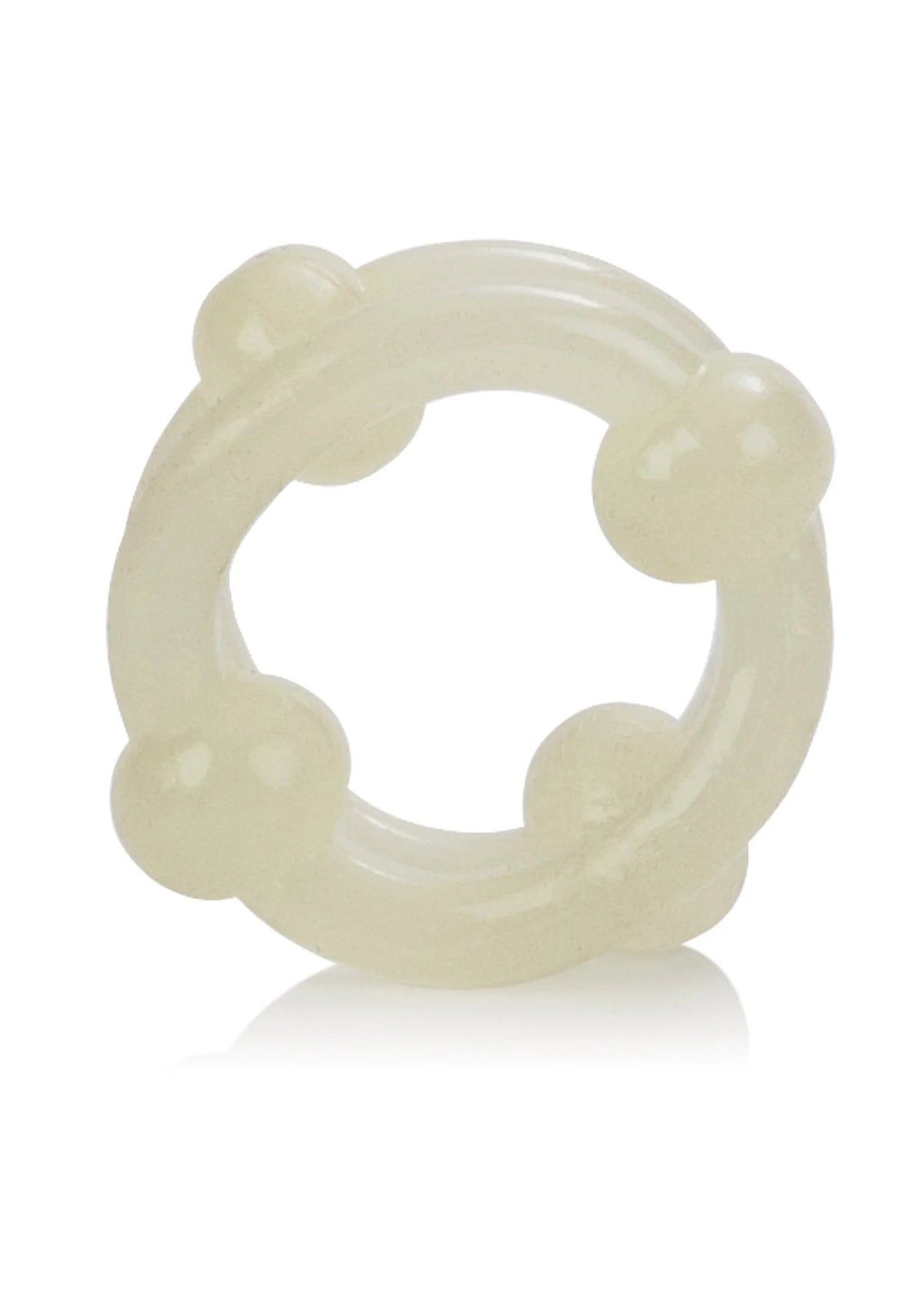 Bestel: Island Rings Double Stacker - bij Happytoys: de erotische sex webshop | liever Happy dan Easy ⭐⭐⭐⭐⭐
