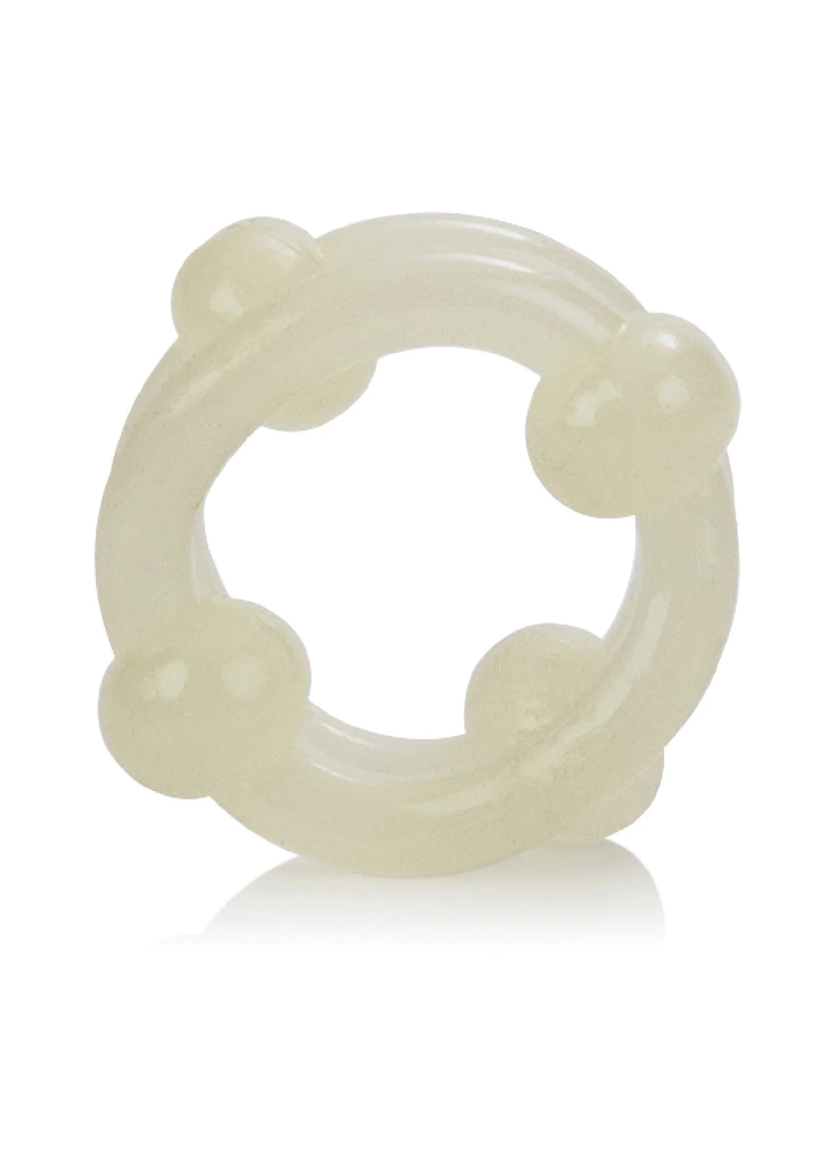 Bestel: Island Rings Double Stacker - bij Happytoys: de erotische sex webshop | liever Happy dan Easy ⭐⭐⭐⭐⭐