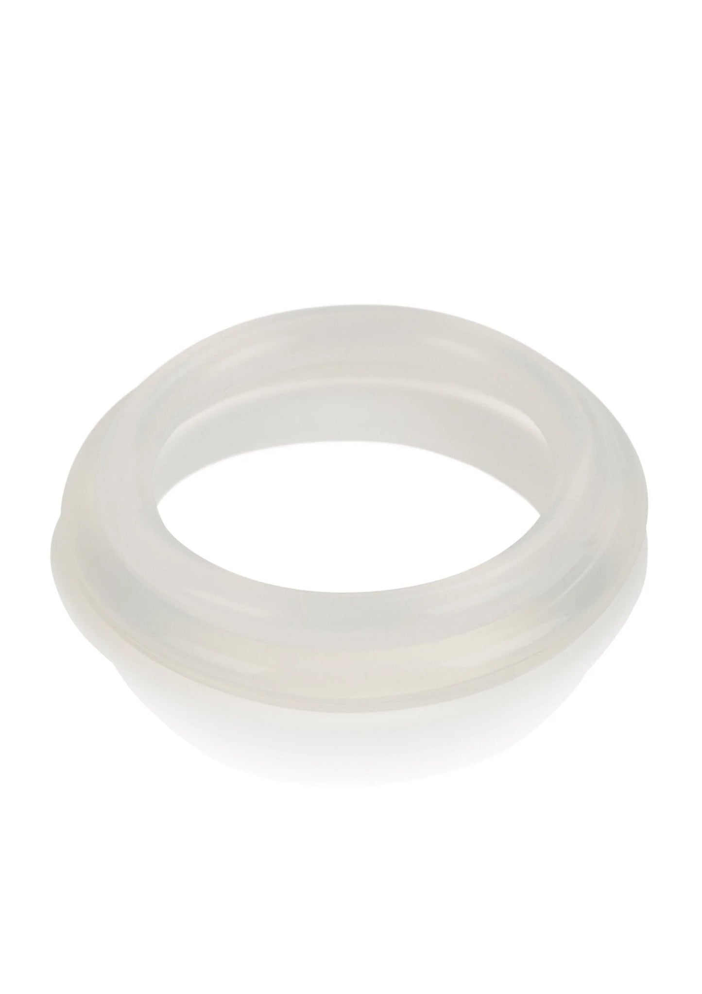 Bestel: Silicone Rings by CalExotics Rings - bij Happytoys: de erotische sex webshop | liever Happy dan Easy ⭐⭐⭐⭐⭐