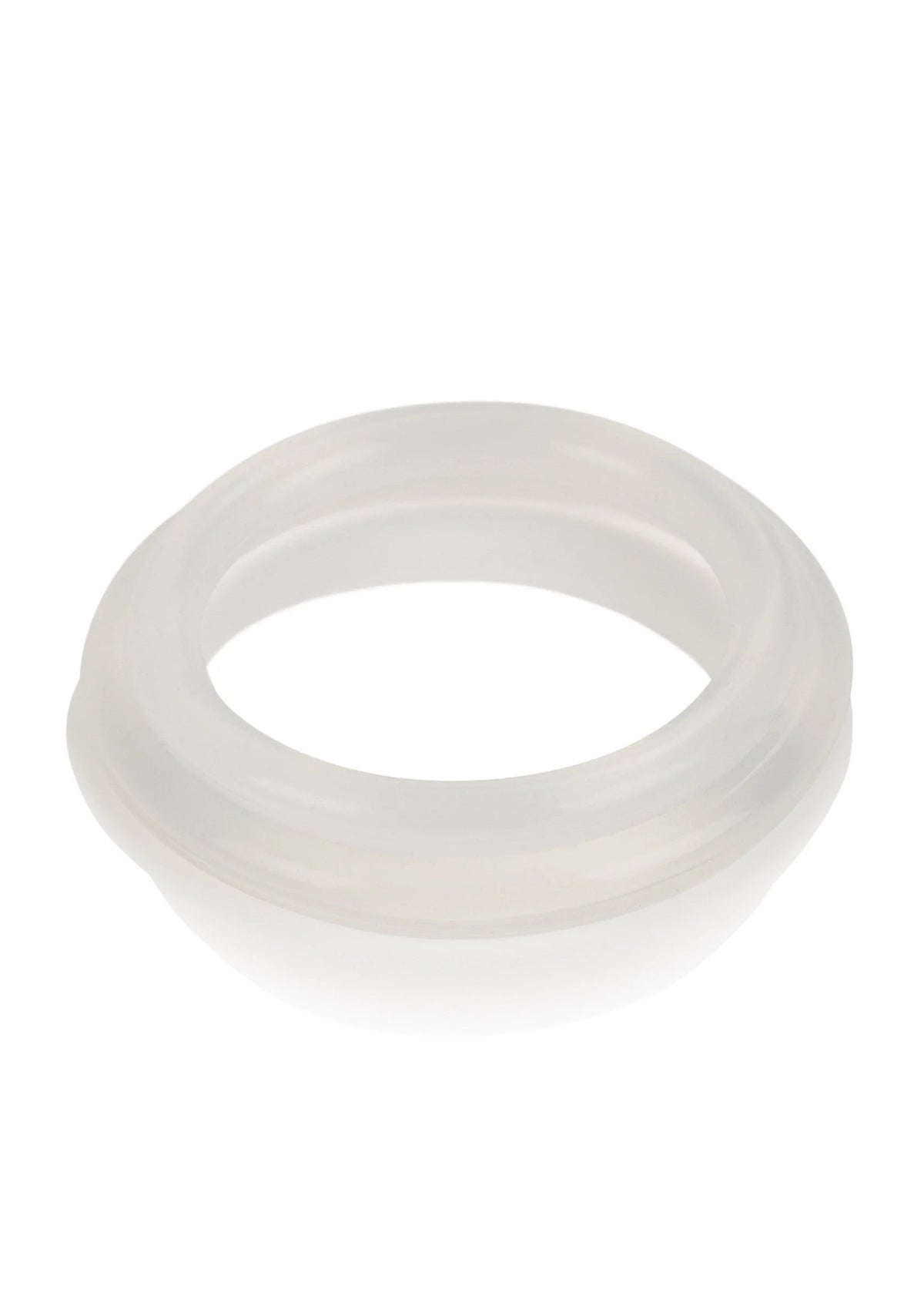 Bestel: Silicone Rings by CalExotics Rings - bij Happytoys: de erotische sex webshop | liever Happy dan Easy ⭐⭐⭐⭐⭐