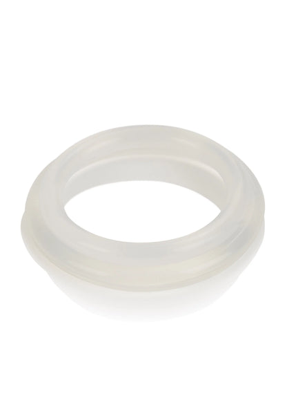 Bestel: Silicone Rings by CalExotics Rings - bij Happytoys: de erotische sex webshop | liever Happy dan Easy ⭐⭐⭐⭐⭐