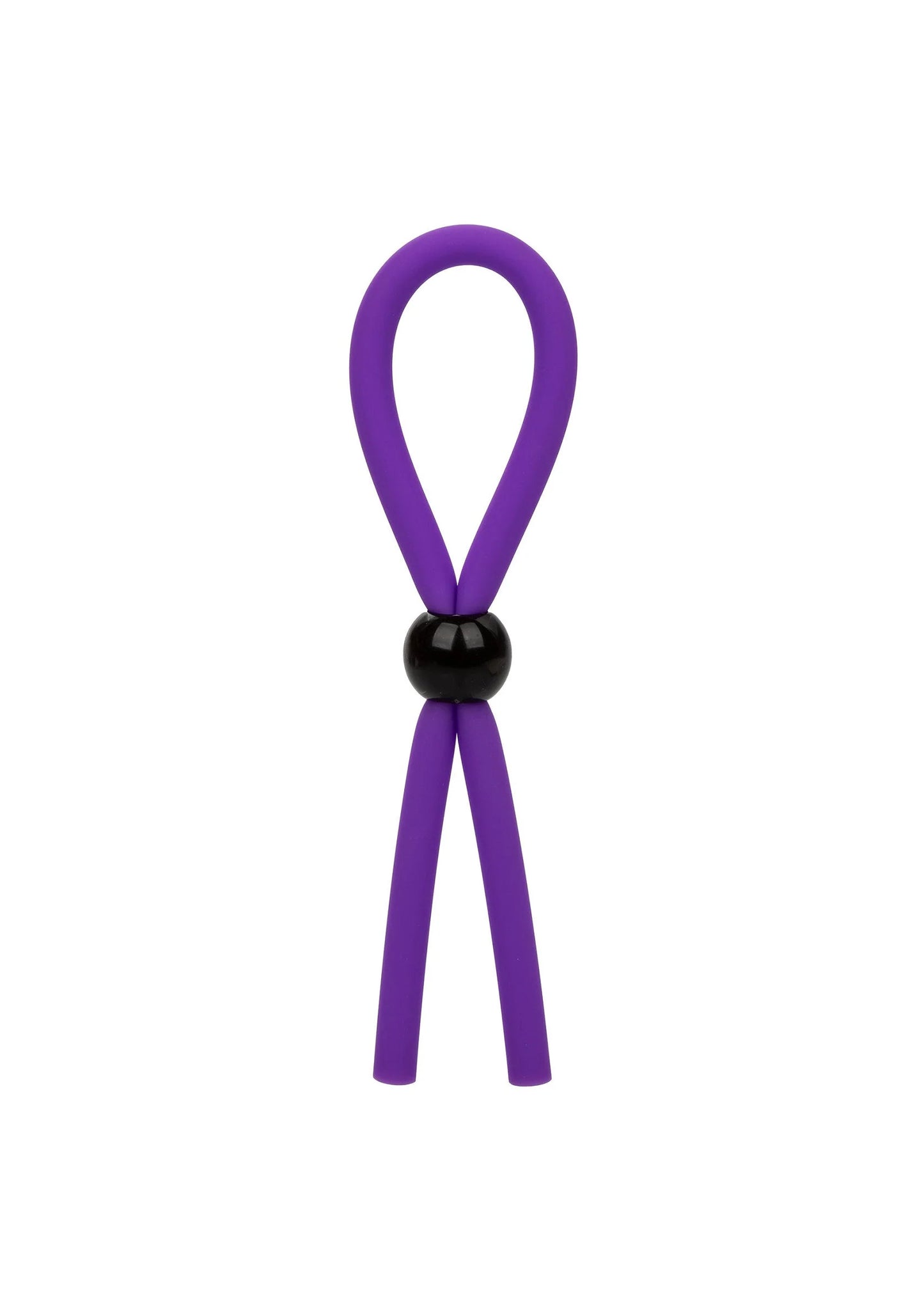 Beste vandaag nog: Julian’s Silicone Stud Ring by CalExotics - bij Happytoys