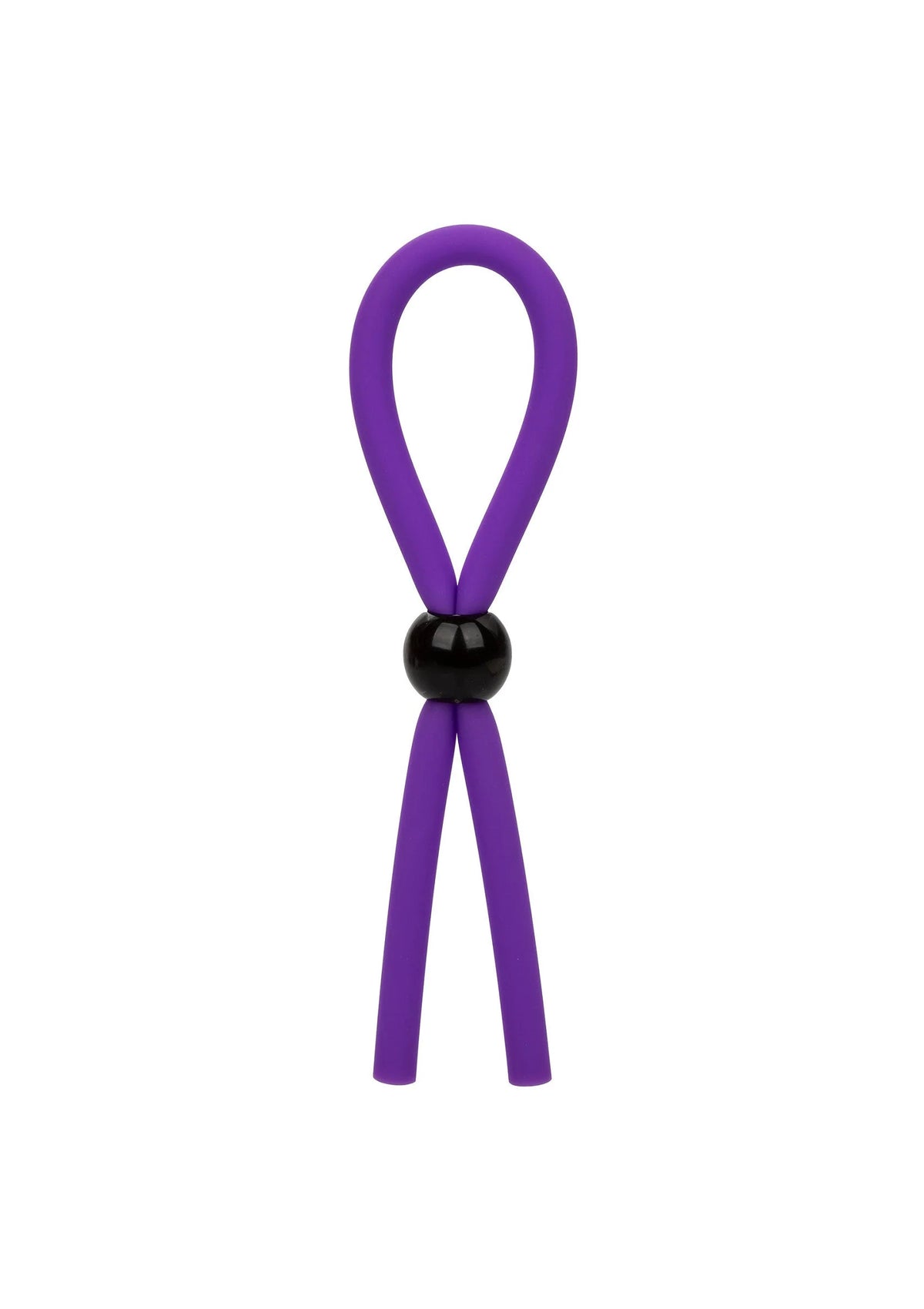 Beste vandaag nog: Julian’s Silicone Stud Ring by CalExotics - bij Happytoys