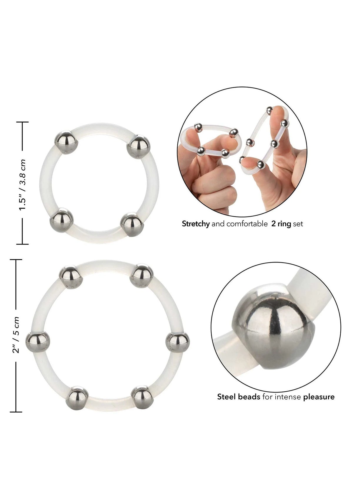 12767_CLEAR_04 | bestel discreet online bij Happytoys, de erotische webshop geleid door een vrouw.