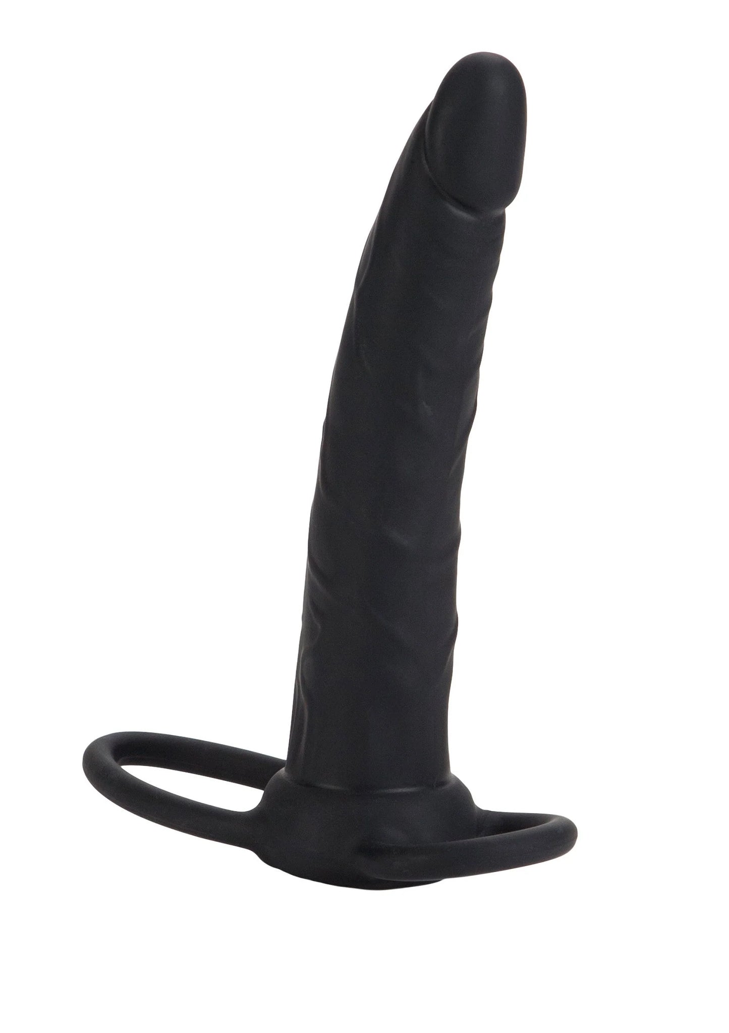 Bestel: Silicone Dual Penetrator - bij Happytoys: de erotische sex webshop | liever Happy dan Easy ⭐⭐⭐⭐⭐