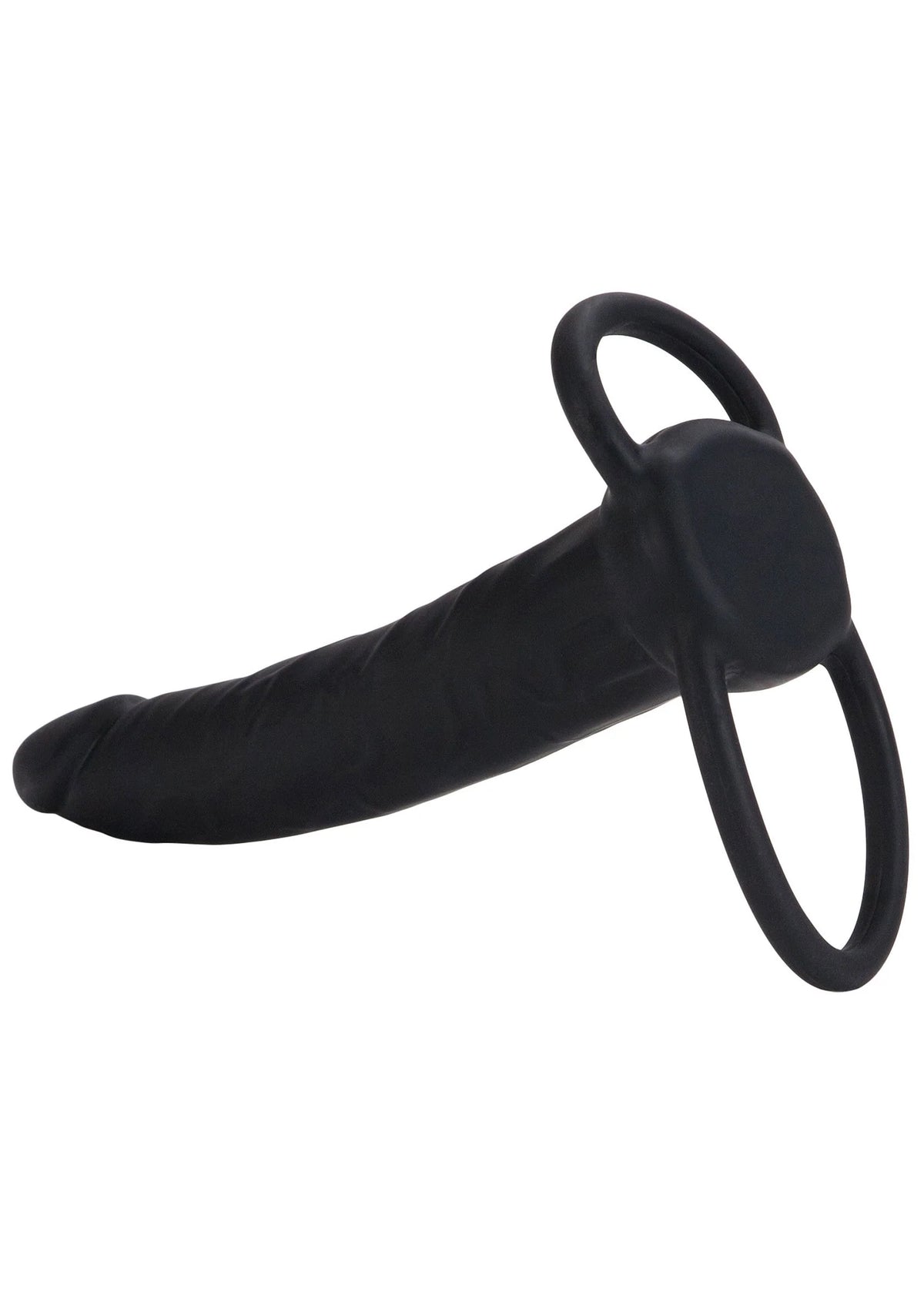 Bestel: Silicone Dual Penetrator - bij Happytoys: de erotische sex webshop | liever Happy dan Easy ⭐⭐⭐⭐⭐