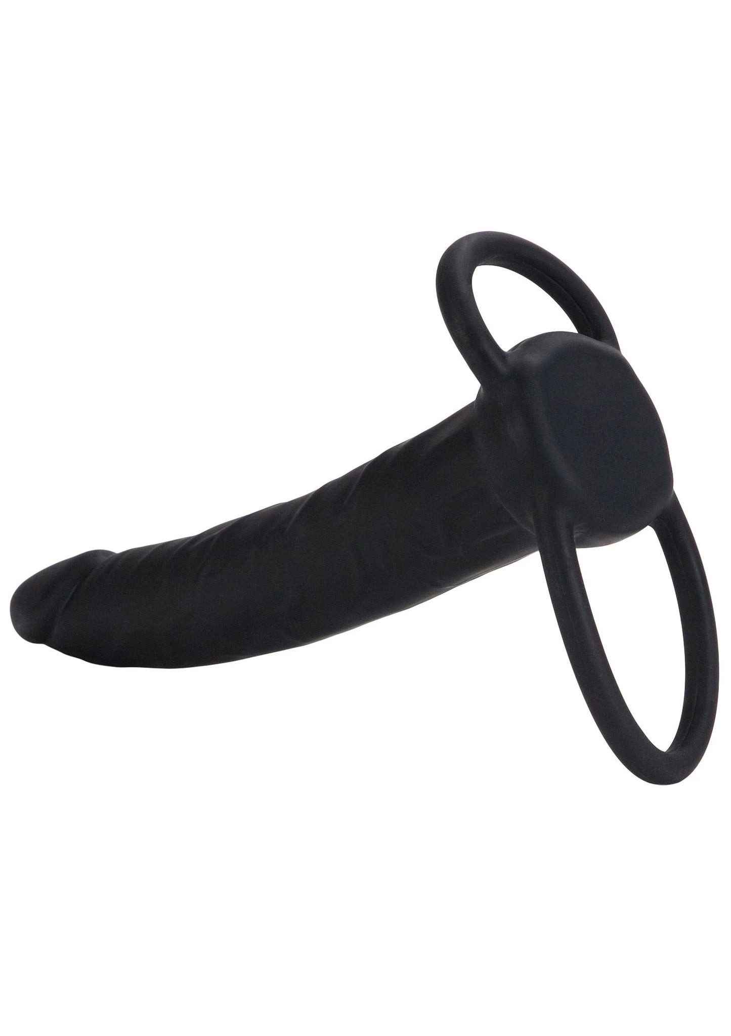 Bestel: Silicone Dual Penetrator - bij Happytoys: de erotische sex webshop | liever Happy dan Easy ⭐⭐⭐⭐⭐