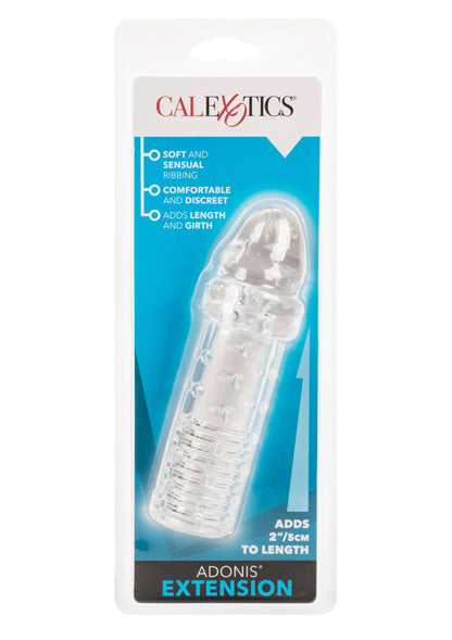 Beste vandaag nog: Adonis Extension - bij Happytoys Sexshop: online sex shop for Feeling Happy & Easy 😊