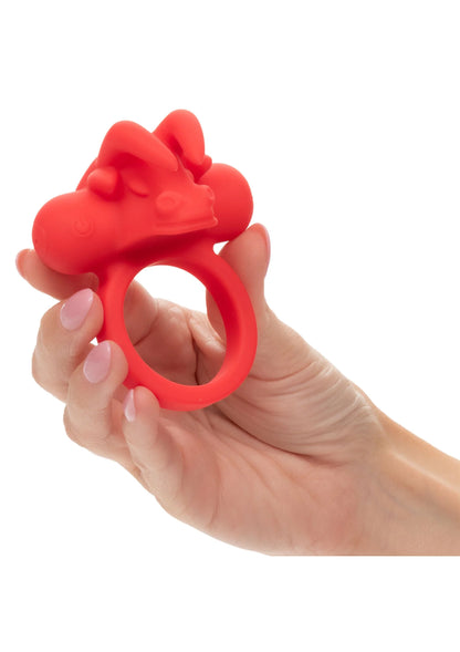 Beste vandaag nog: Rechargeable The Matador by CalExotics - bij Happytoys Sexshop: Toys for Feeling Happy & Easy 😊