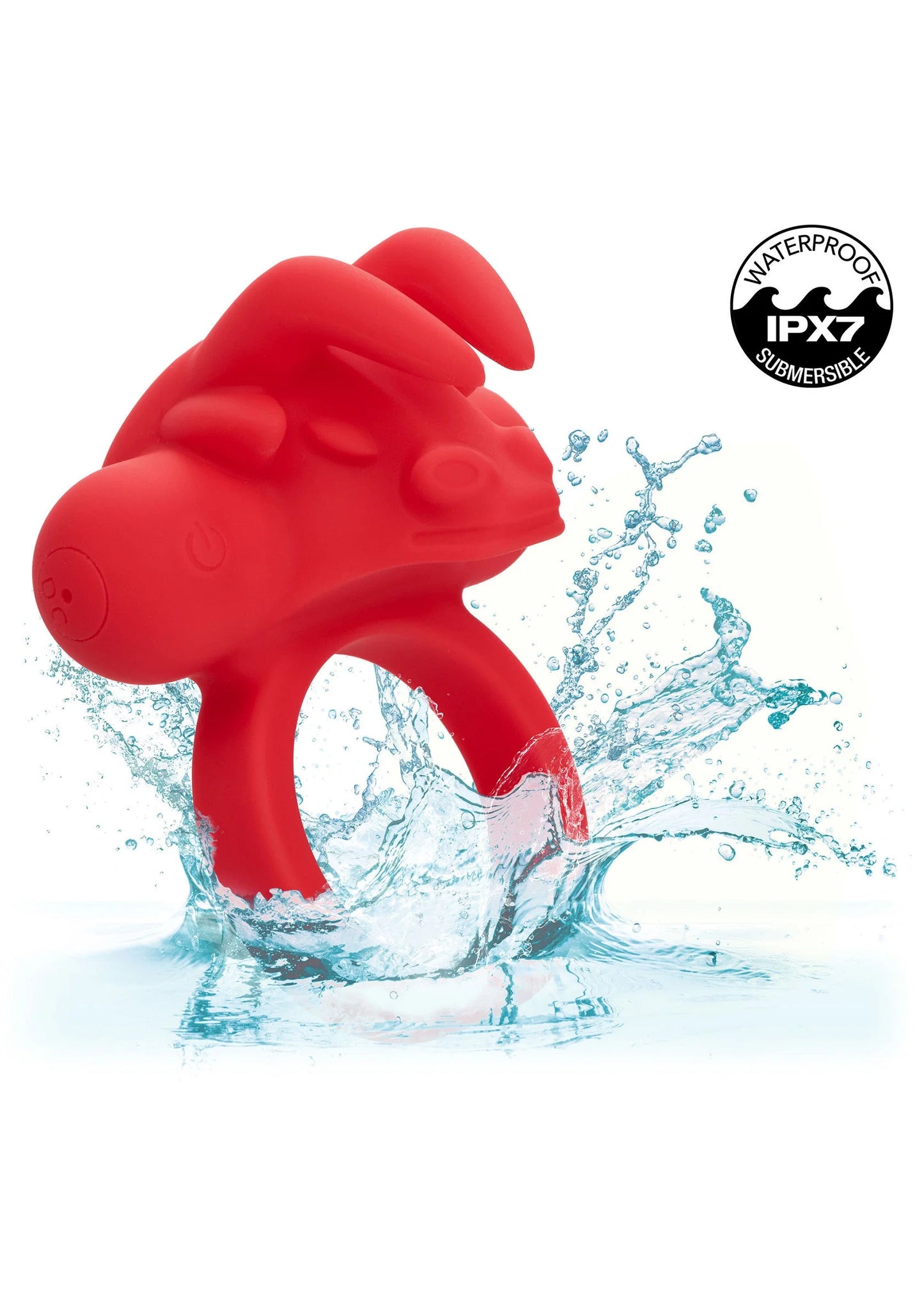 Beste vandaag nog: Rechargeable The Matador by CalExotics - bij Happytoys Sexshop: Toys for Feeling Happy & Easy 😊