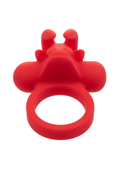 Beste vandaag nog: Rechargeable The Matador by CalExotics - bij Happytoys Sexshop: Toys for Feeling Happy & Easy 😊