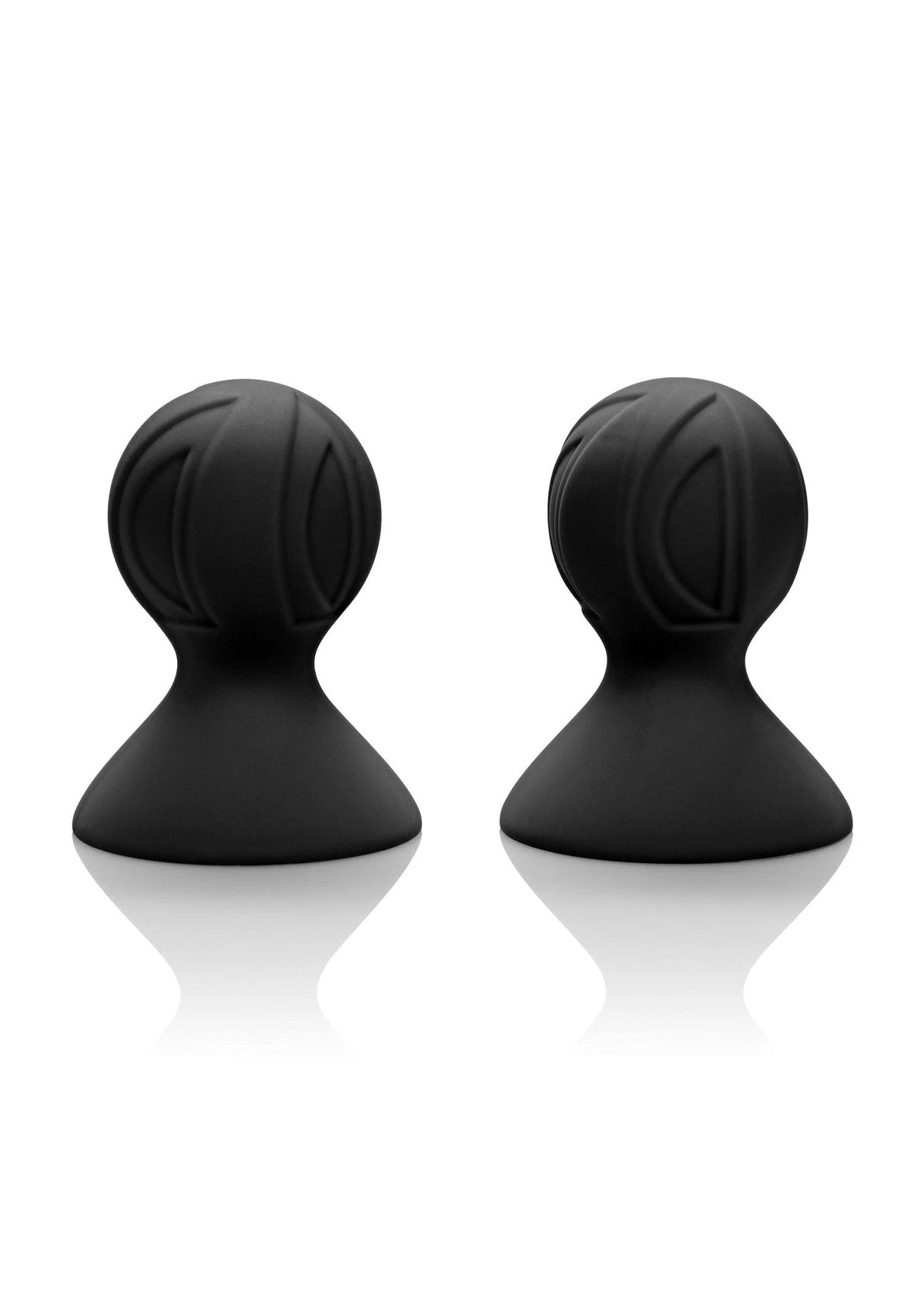 Bestel: Silicone Pro Nipple Suckers - bij Happytoys: de erotische sex webshop | liever Happy dan Easy ⭐⭐⭐⭐⭐
