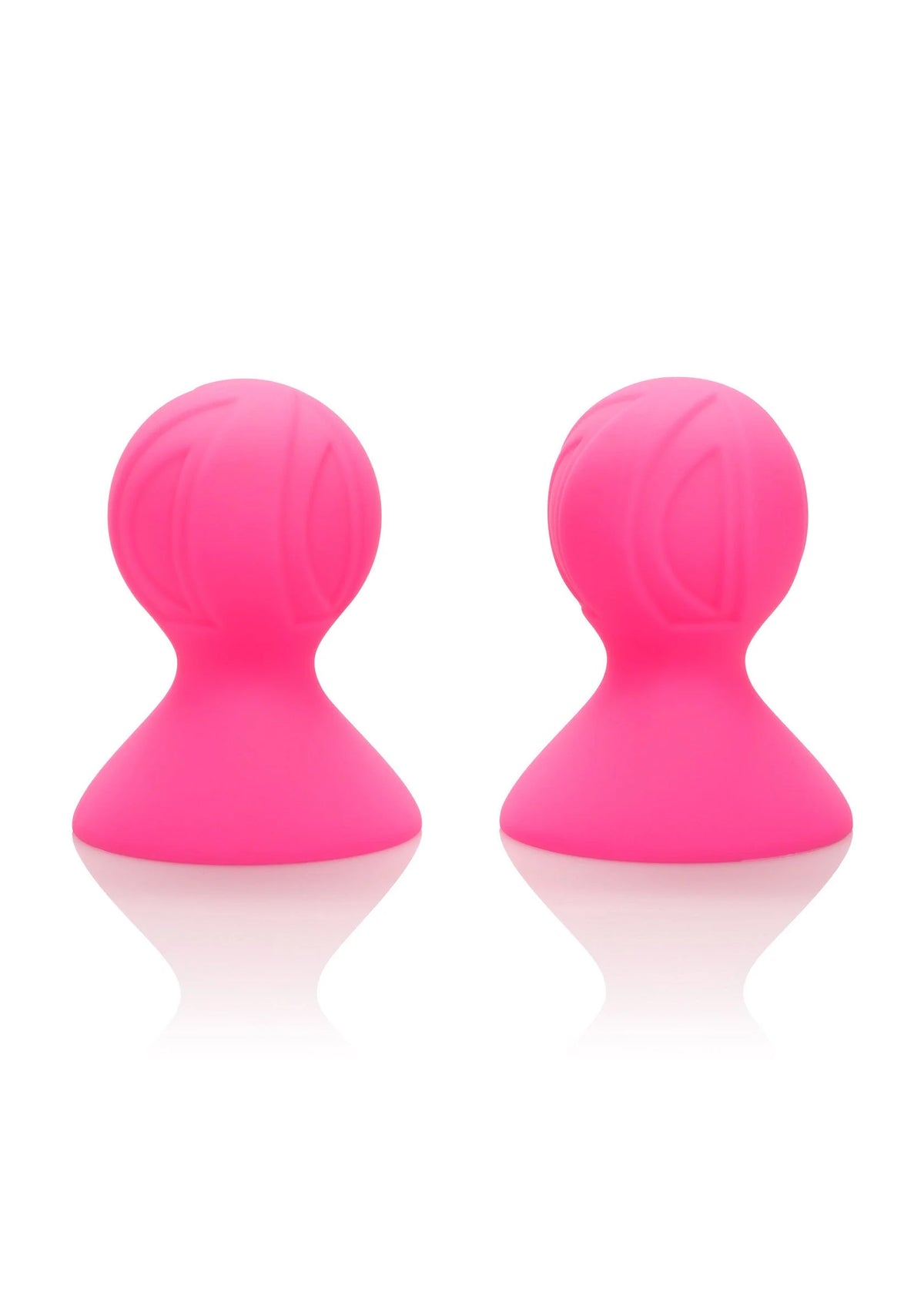 Bestel: Silicone Pro Nipple Suckers - bij Happytoys: de erotische sex webshop | liever Happy dan Easy ⭐⭐⭐⭐⭐ - Default Title - 12856 - PINK
