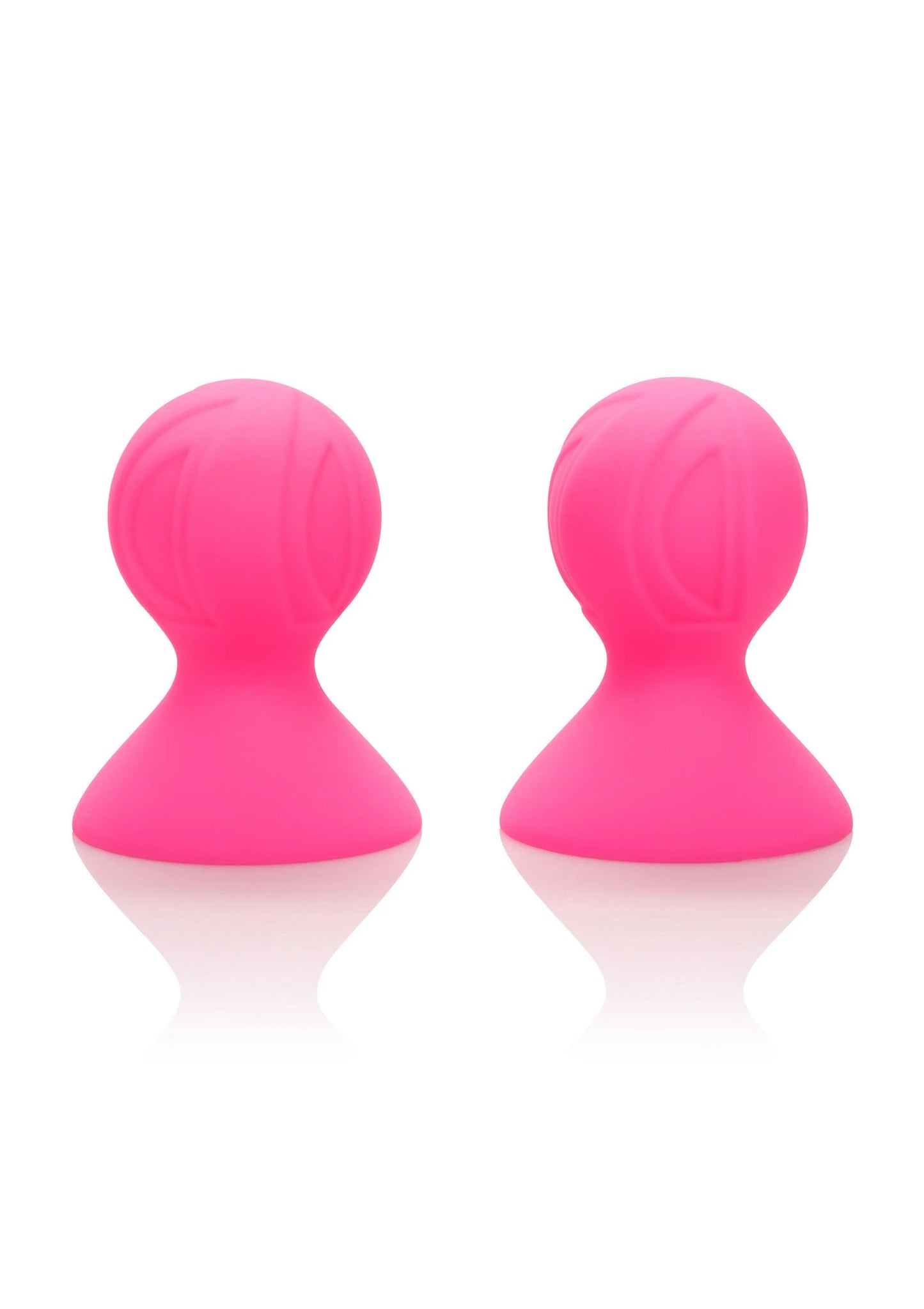 Bestel: Silicone Pro Nipple Suckers - bij Happytoys: de erotische sex webshop | liever Happy dan Easy ⭐⭐⭐⭐⭐
