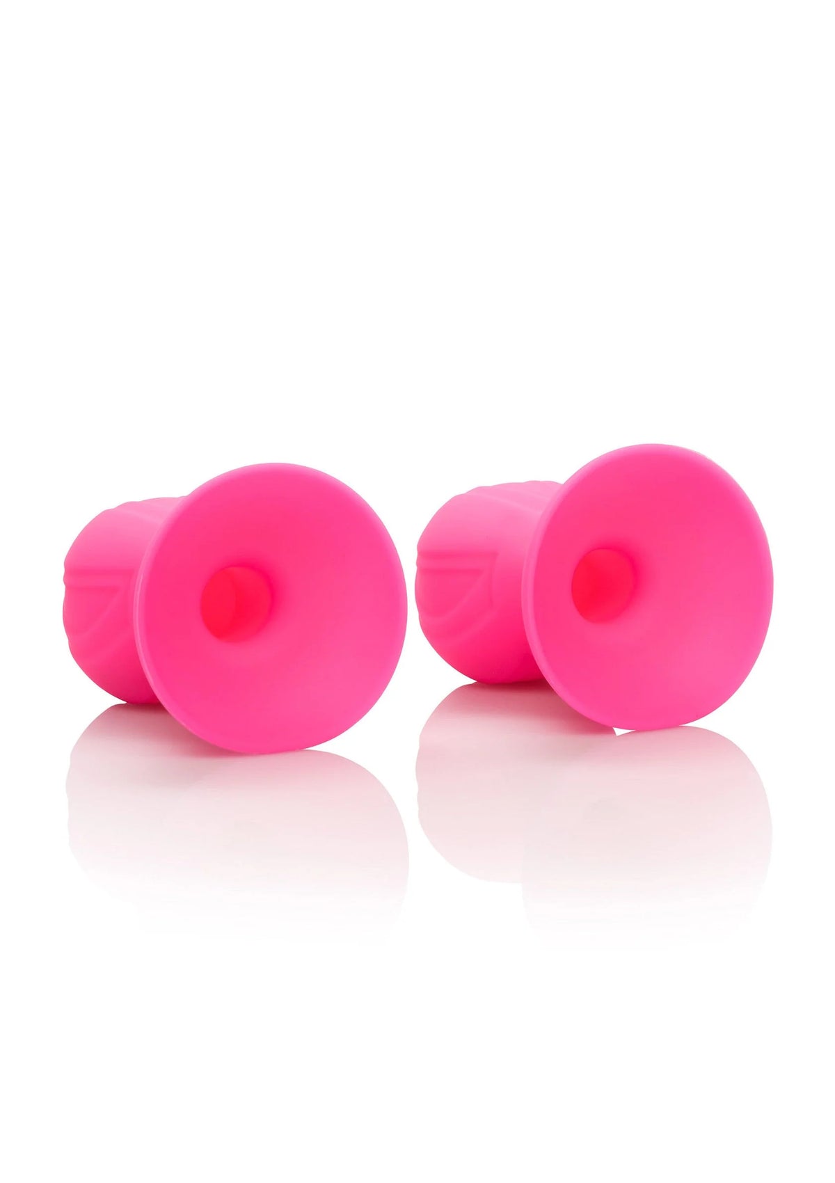 Bestel: Silicone Pro Nipple Suckers - bij Happytoys: de erotische sex webshop | liever Happy dan Easy ⭐⭐⭐⭐⭐